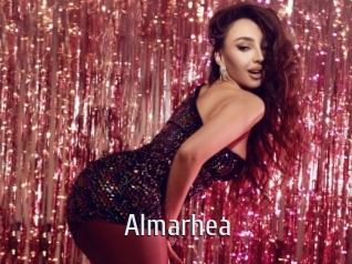 almarhea Cigare à moustache