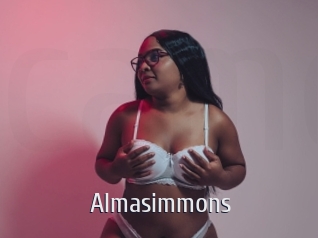 Almasimmons