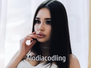 alodiacodling Cigare à moustache
