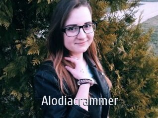 Alodiacrammer