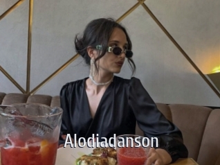 alodiadanson Cigare à moustache
