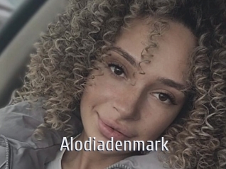 Alodiadenmark