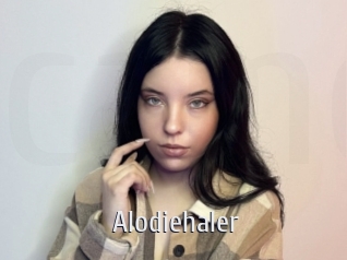 Alodiehaler