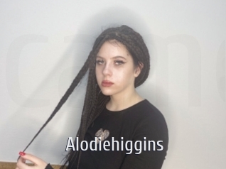 Alodiehiggins