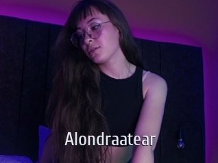 alondraatear Cigare à moustache