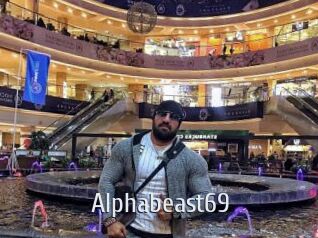 Alphabeast69