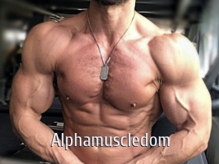 alphamuscledom Cigare à moustache