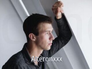 Alteronxxx