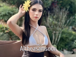 Altheasamsoon