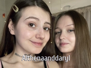Althenaanddaryl