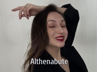 althenabute Cigare à moustache
