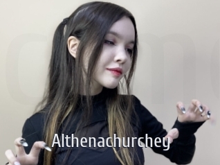 Althenachurchey