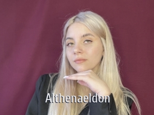 althenaeldon Cigare à moustache