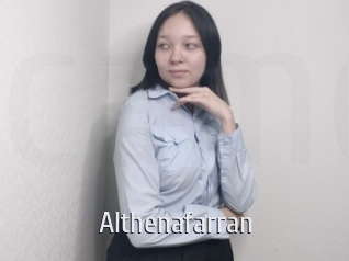 Althenafarran