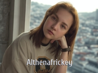 Althenafrickey