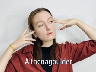 althenagoulder Cigare à moustache
