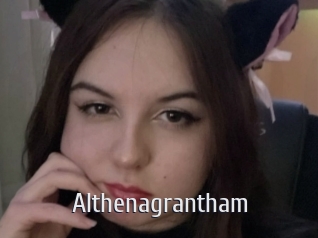 althenagrantham Cigare à moustache