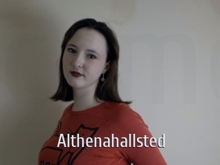althenahallsted Cigare à moustache