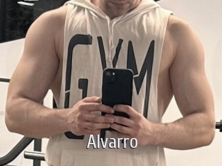 Alvarro