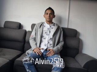 Alvin2519