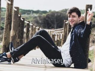 Alvinkasey