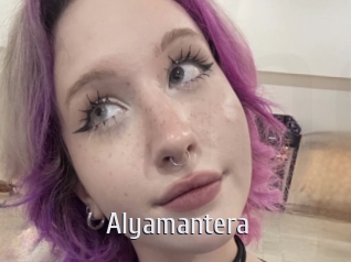 Alyamantera