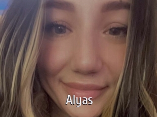 Alyas