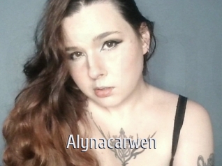 alynacarwen Cigare à moustache