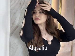 alysaliu Cigare à moustache