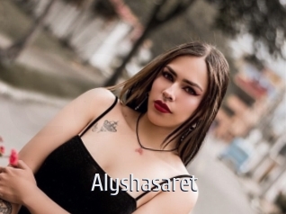 alyshasaret Cigare à moustache