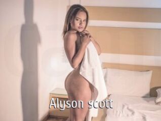 Alyson_scott