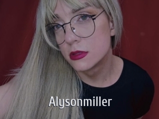 Alysonmiller