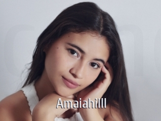 Amaiahilll