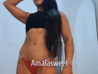 Amaiasweet
