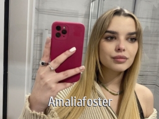 amaliafoster Cigare à moustache