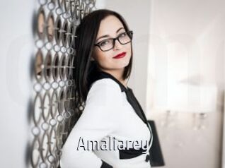 Amaliarey