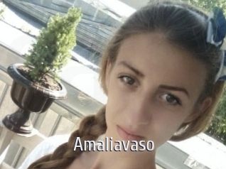 Amaliavaso