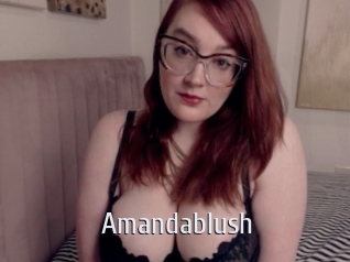 amandablush Cigare à moustache