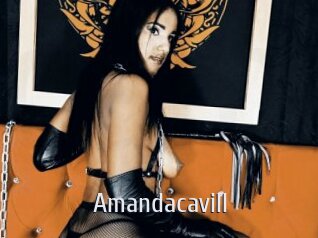 amandacavill Cigare à moustache