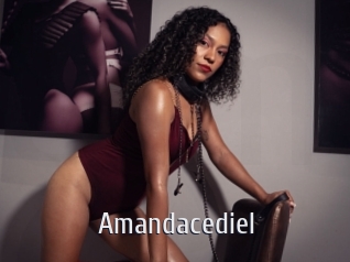 Amandacediel
