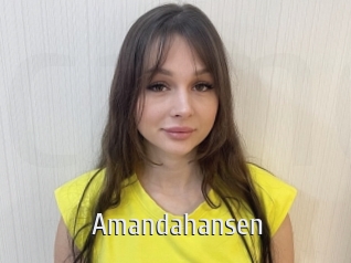 Amandahansen