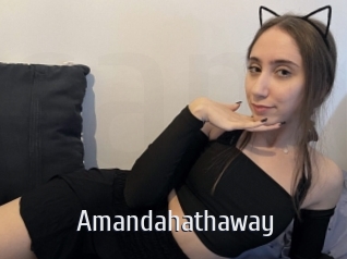 Amandahathaway