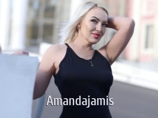 Amandajamis