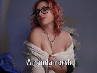 Amandamarsh