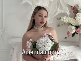 amandamoore Cigare à moustache
