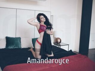 amandaroyce Cigare à moustache