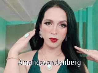 amandavandenberg Cigare à moustache