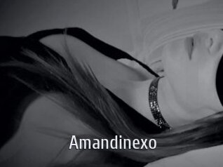 Amandinexo