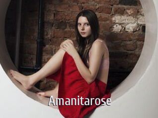 amanitarose Cigare à moustache