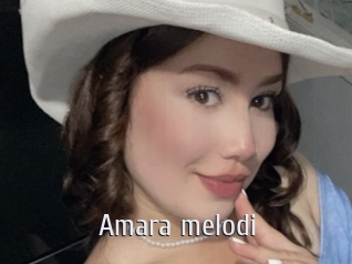 Amara_melodi